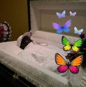 Meet your Posher, Johnnie